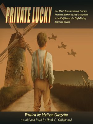 cover image of Private Lucky